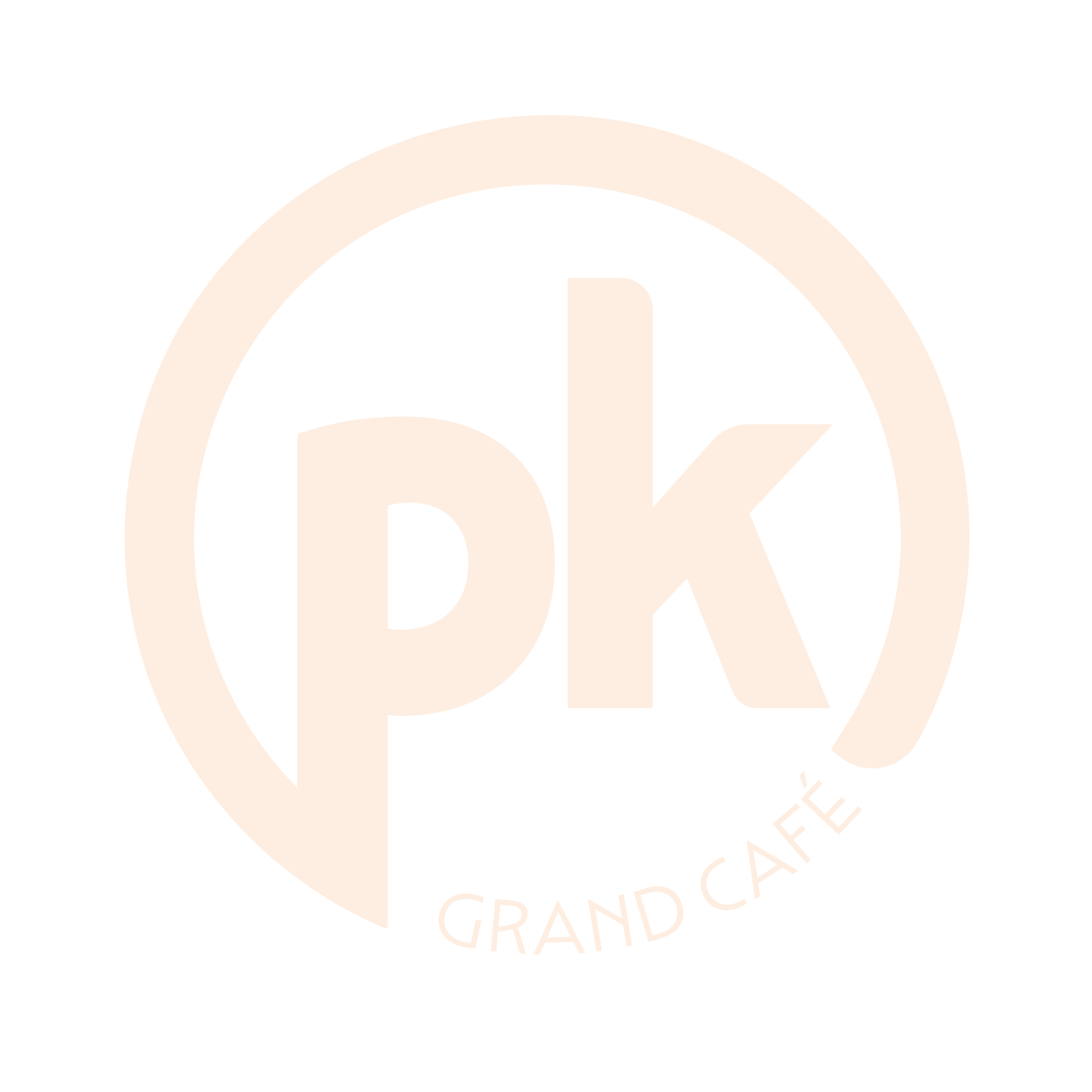 Grand Café PK Bilthoven